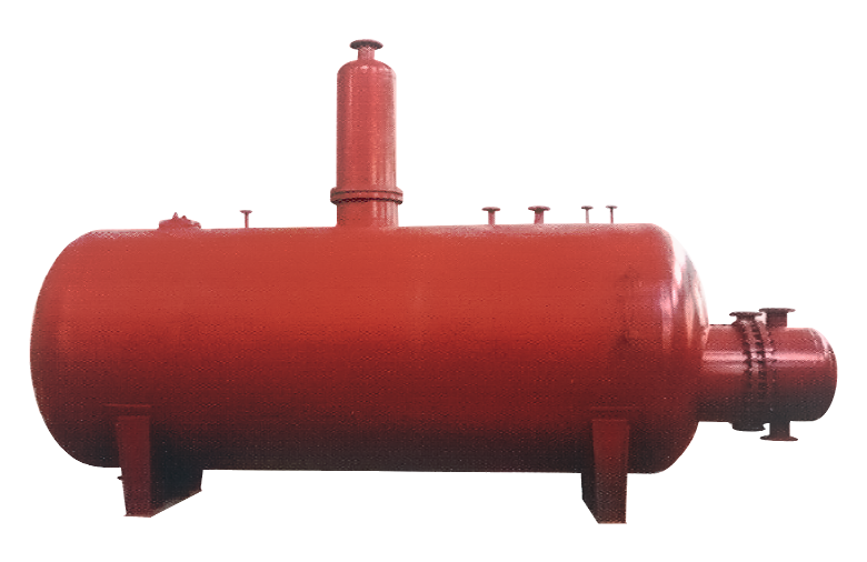 Model ZFQ steam generator