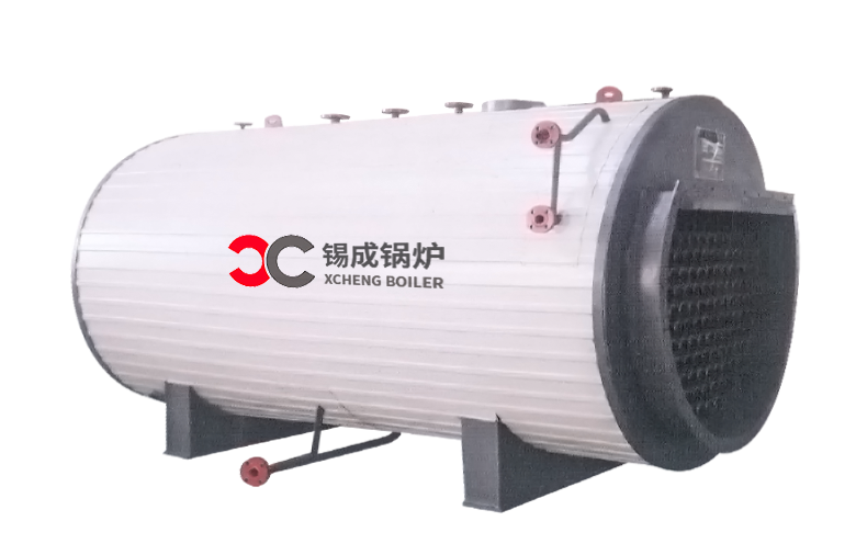 YR waste heat boiler Heat conduction oil furnace tailwaste heat boiler furnace