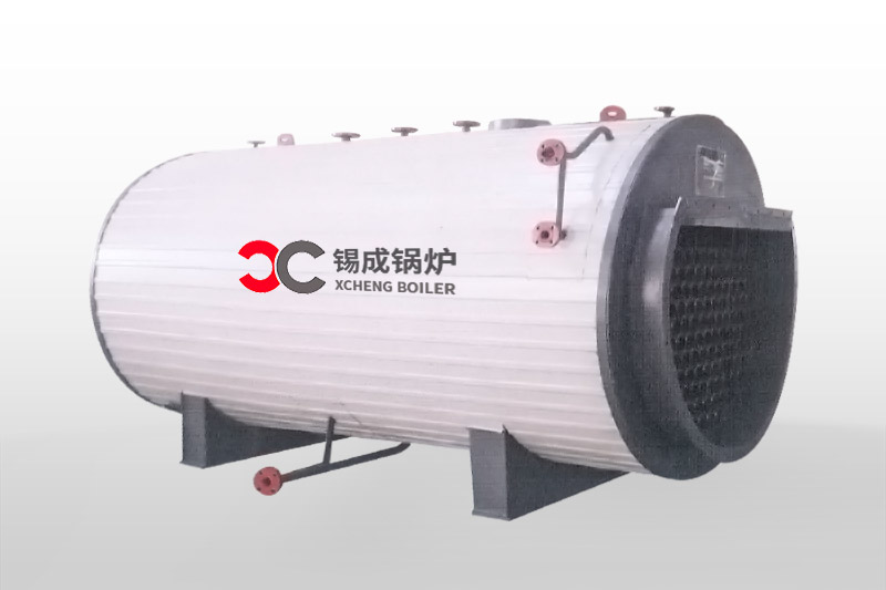 YR waste heat boiler Heat conduction oil furnace tailwaste heat boiler furnace